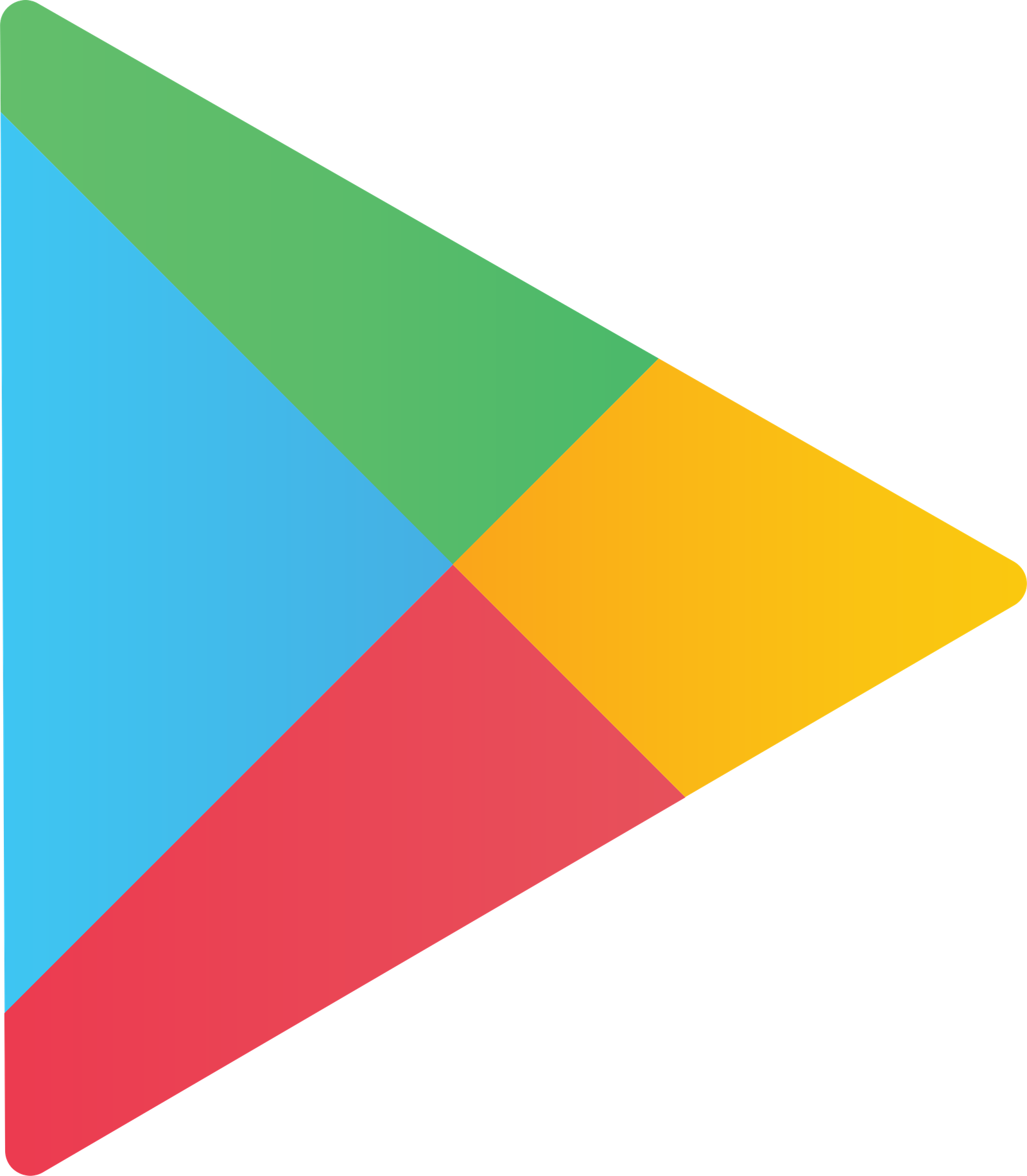 Google Play icon